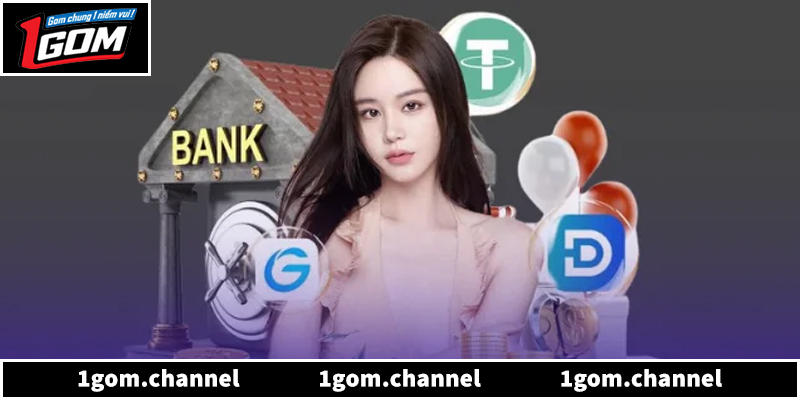 Hướng dẫn các bước rút tiền nhanh chóng và an toàn nhất