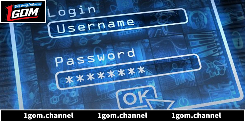 Hướng dẫn đăng nhập an toàn và xử lý lỗi truy cập nhanh