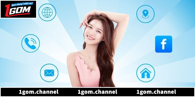 Hướng dẫn kết nối 1Gom để xử lý nhanh sự cố kỹ thuật